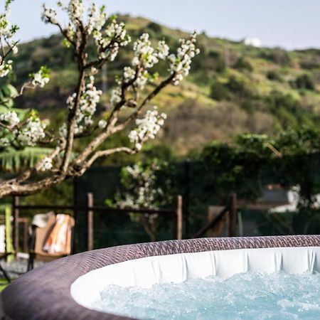 Casa Rural Bejeque Терор Екстериор снимка