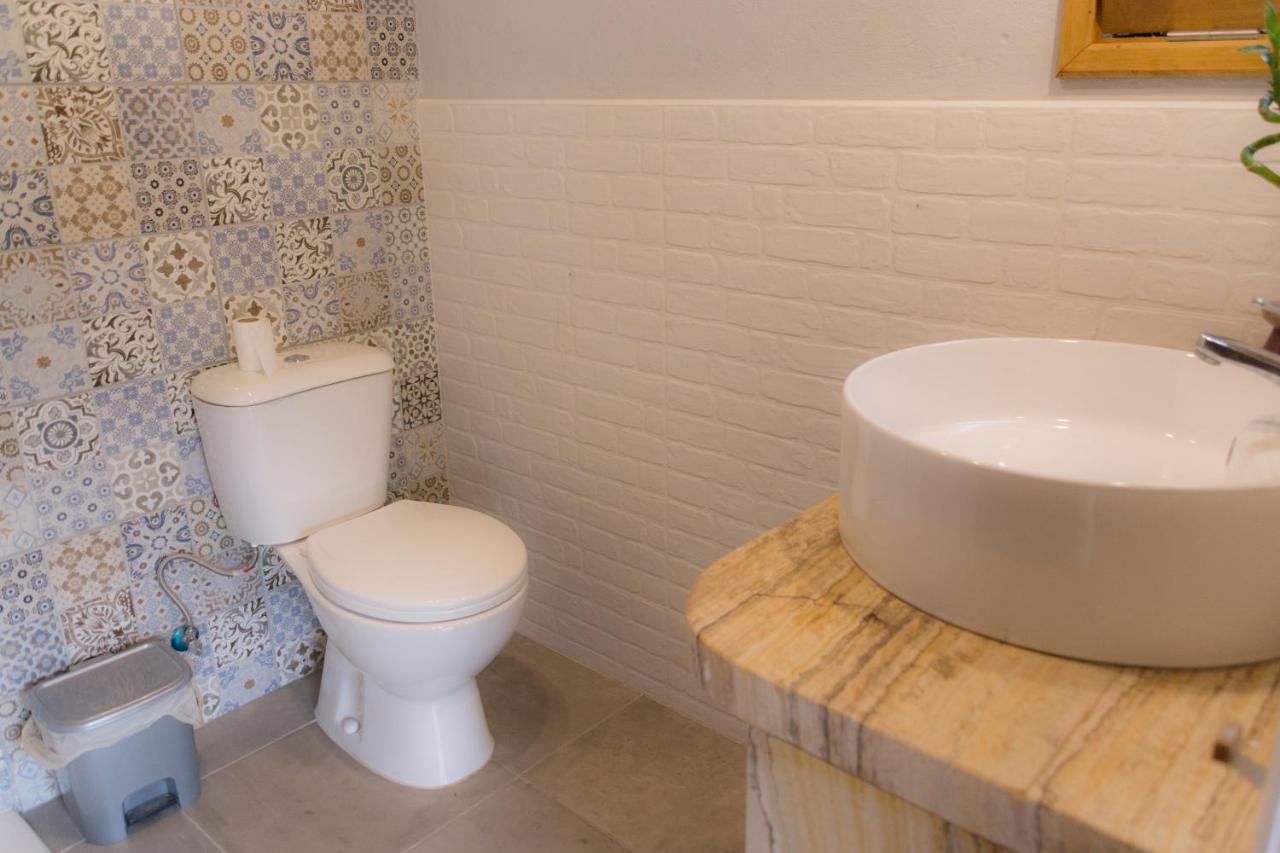 Casa Rural Bejeque Терор Екстериор снимка